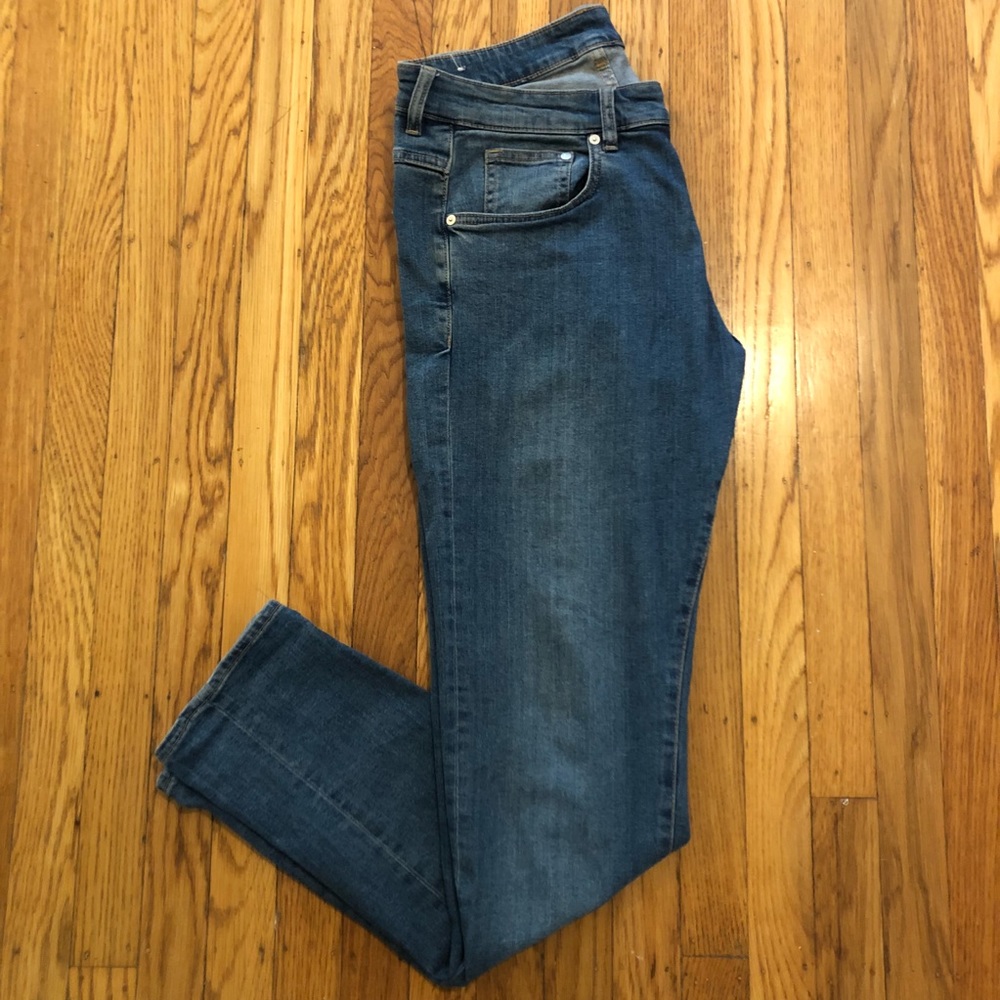 H&M Skinny Jeans